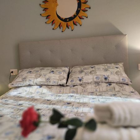 Casa Vacanze Buddy La Tua Base Per Visitare Il Mare Delle Cinque Terre Lejlighed La Spezia Eksteriør billede