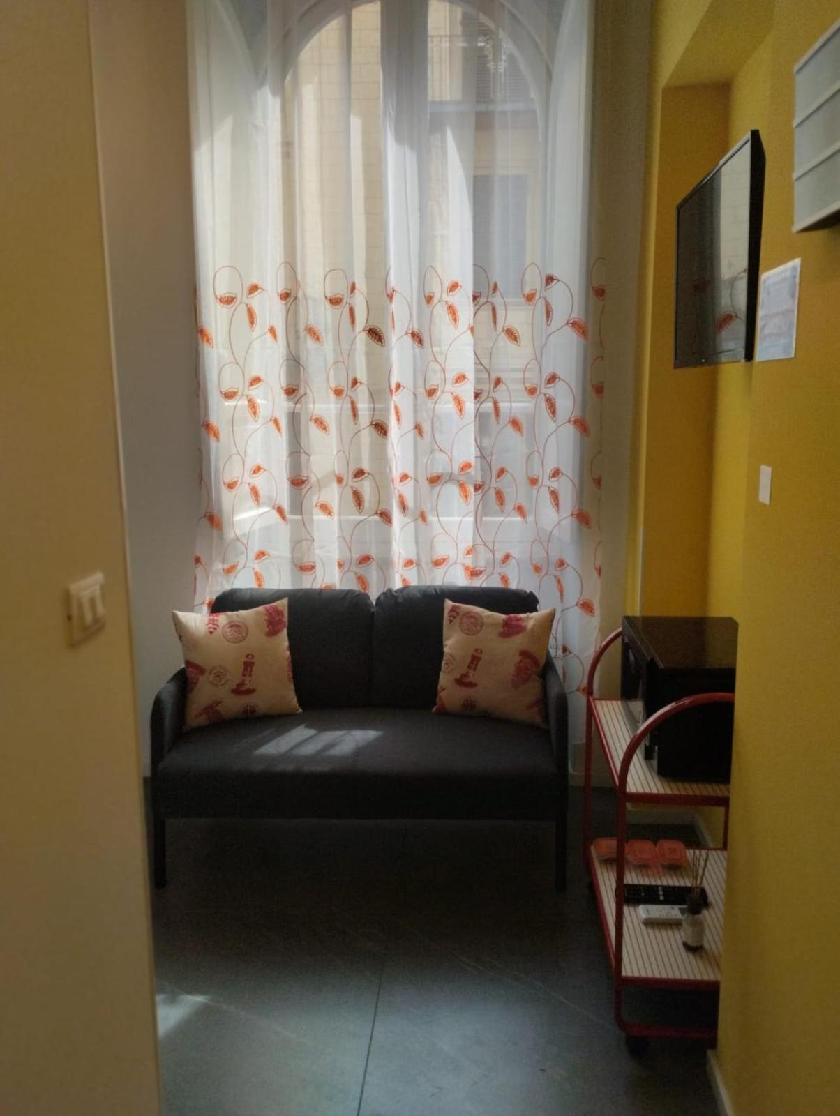 Casa Vacanze Buddy La Tua Base Per Visitare Il Mare Delle Cinque Terre Lejlighed La Spezia Eksteriør billede