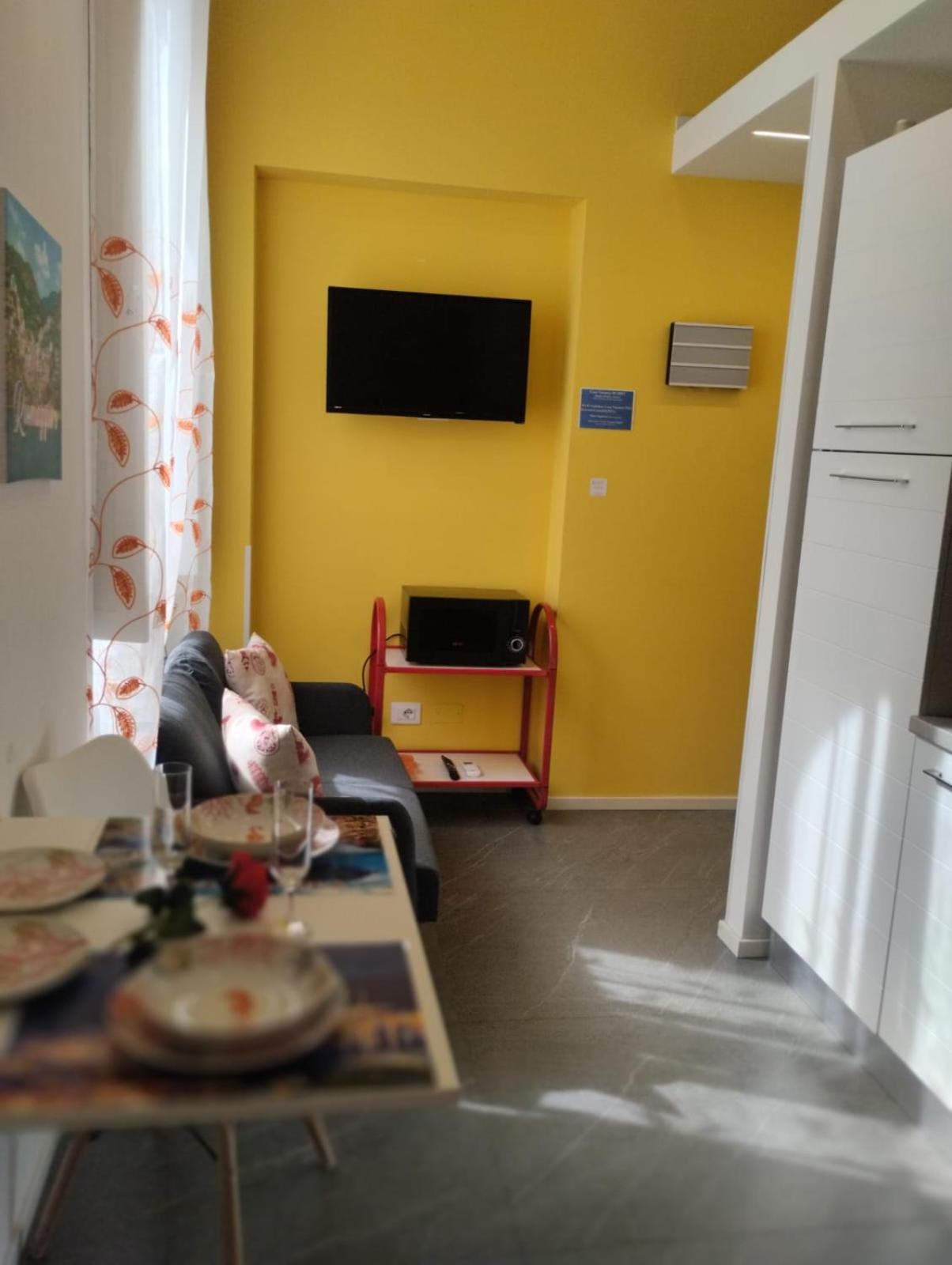 Casa Vacanze Buddy La Tua Base Per Visitare Il Mare Delle Cinque Terre Lejlighed La Spezia Eksteriør billede