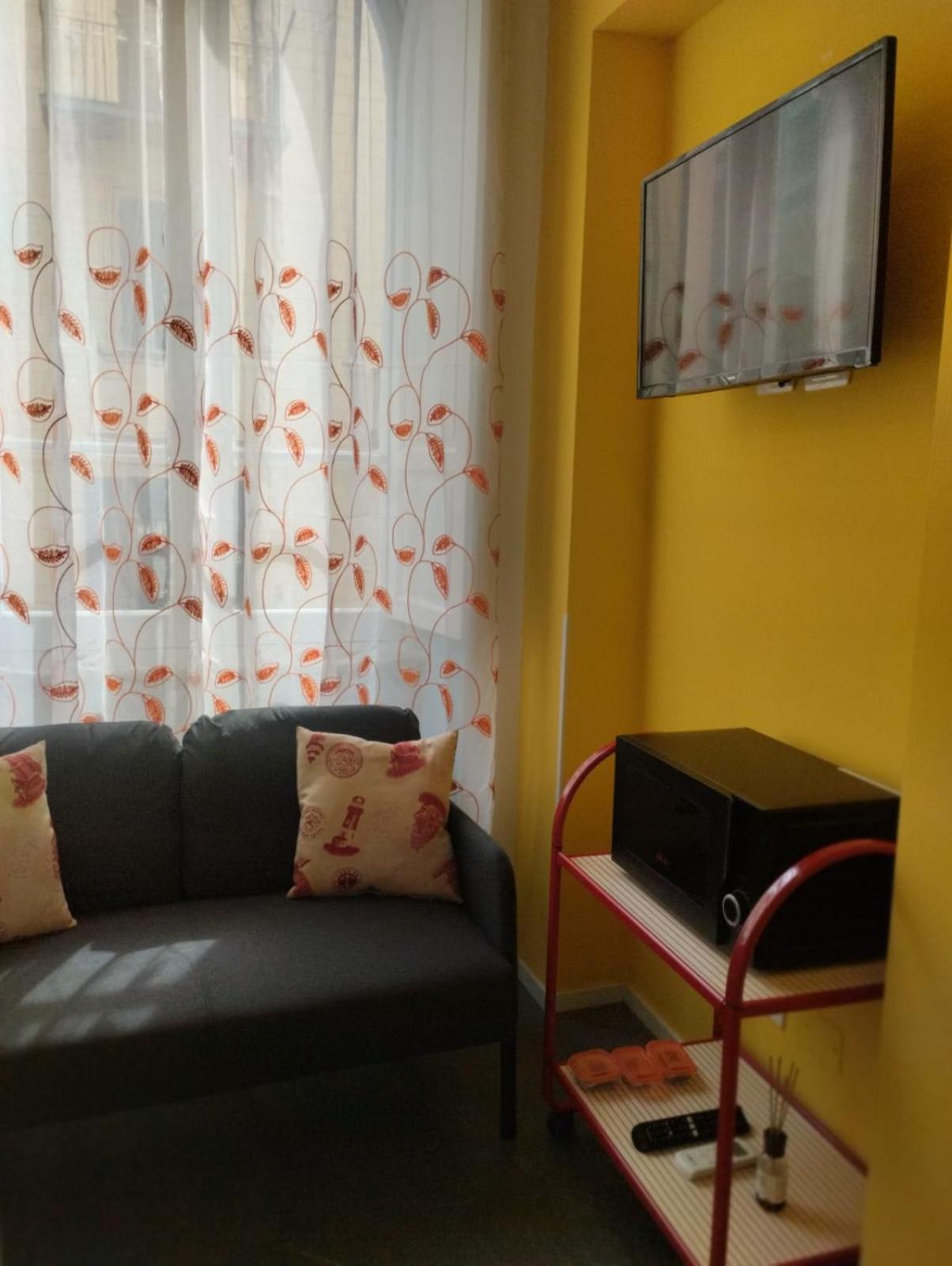 Casa Vacanze Buddy La Tua Base Per Visitare Il Mare Delle Cinque Terre Lejlighed La Spezia Eksteriør billede
